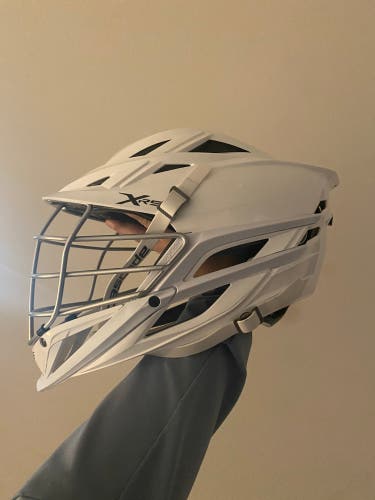 New Player's Cascade XRS Helmet