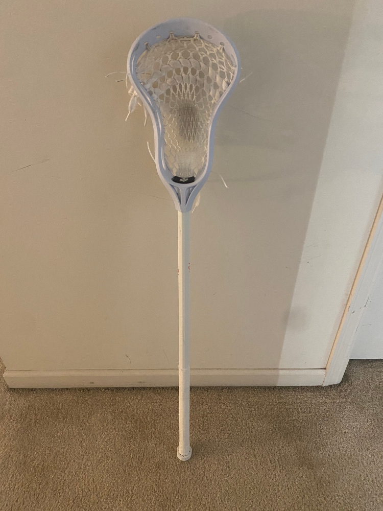 STX String King Mark 2 Lacrosse Stick