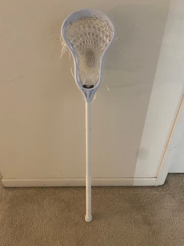 STX String King Mark 2 Lacrosse Stick
