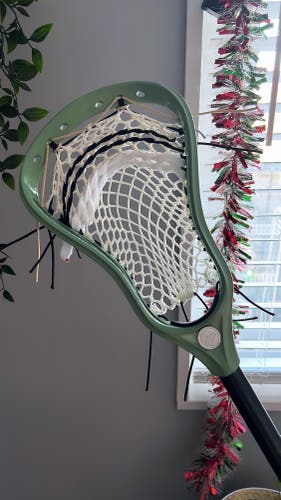 New Army Green Maverik Tank