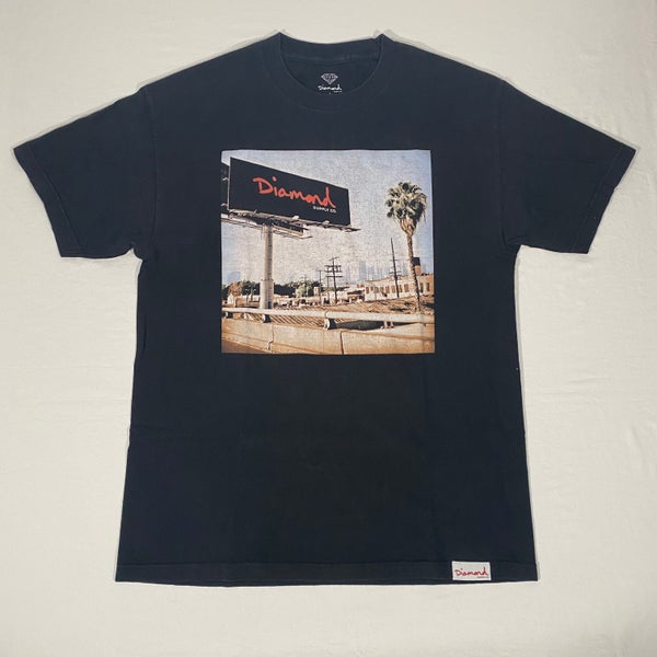 Diamond Supply Co., Shirts