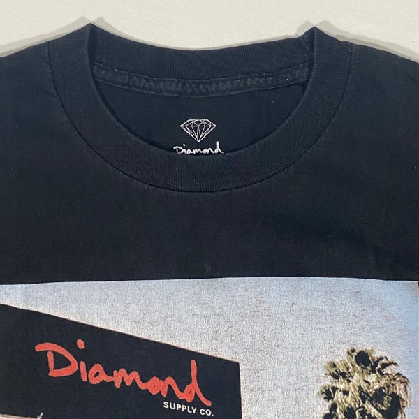 Diamond Supply Co., Shirts