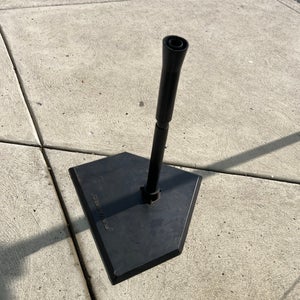 Used Primed T-Ball Stand
