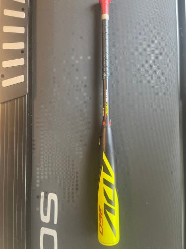 2022 Composite (-10) 21 oz 31" ADV 360 Bat