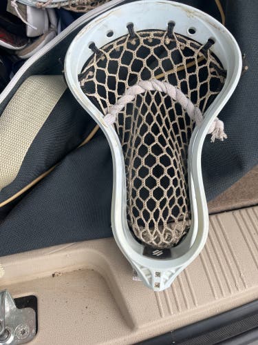 Used FOGO Strung Mark 2F Head
