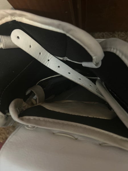Used Ullmark pro Return Hyperlite