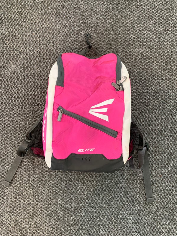 Matein Youth Softball Bag Pink