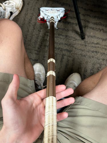 New STX Surgeon SC-TI Shaft