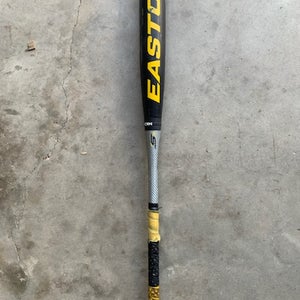 Used USSSA Certified 2011 Easton S2 Hybrid Bat -13 18OZ 31"