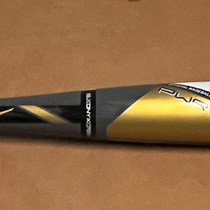 Mizuno power Carbon B20 33/30 Like New