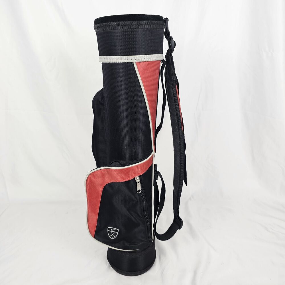 nike golf bag shoulder strap