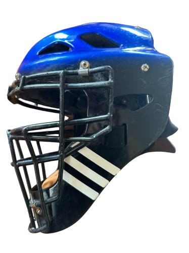 Adidas adult catchers helmet