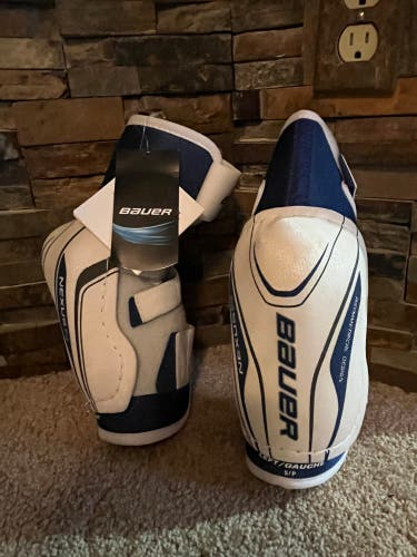 Bauer Nexus N7000 Elbow Pads