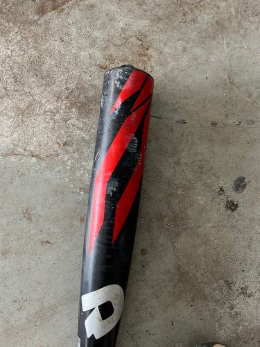 BBCOR Certified Composite (-3) 27 oz 30" CF Zen Bat