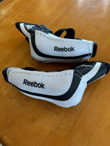 Reebok elbow pads
