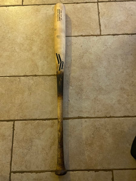 Overfly Maple Wood Bat 34”