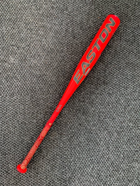 Used USABat Certified 2019 Easton Ghost X Hyperlite (31") Composite Baseball Bat - 20OZ (-11)