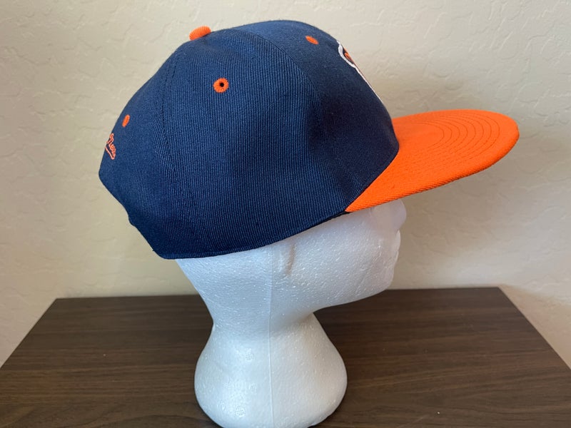 Chicago Bears NFL FOOTBALL Mitchell & Ness Vintage Collection SnapBack Cap  Hat!