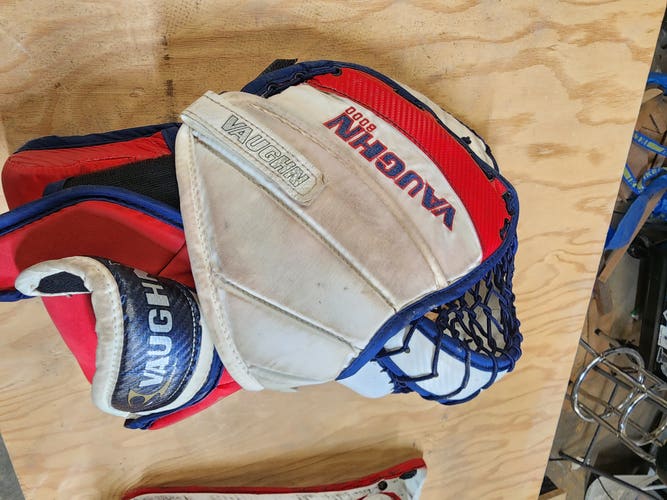 Used Vaughn Regular Epic 8000