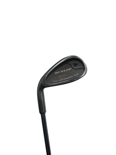 Used Dunlop 3 Iron 3 Iron Regular Flex Steel Shaft Individual Irons