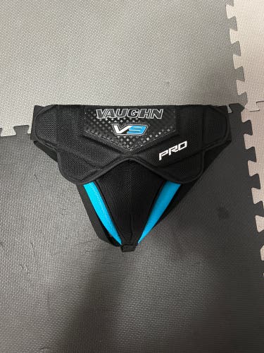 Vaughn v9 pro jock