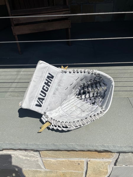 Used Regular Vaughn 5500 Glove
