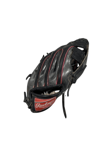 Used Rawlings Alex Rodriguez 11 1 2" Baseball & Softball Fielders Gloves