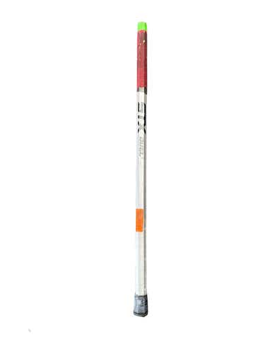 Used Stx Duel Sc Composite Men's Lacrosse Shafts