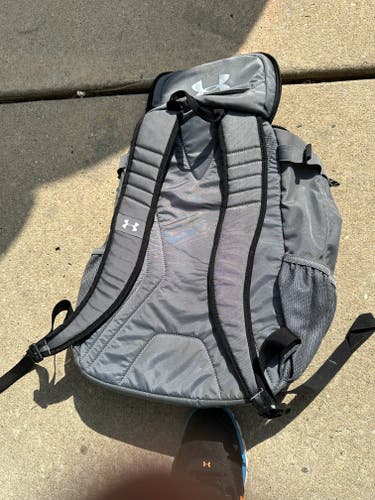 Used Adidas Bat Pack