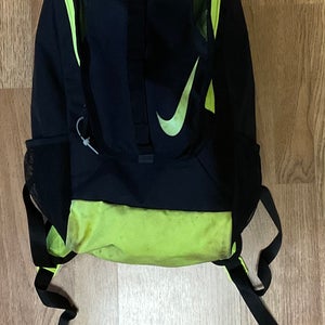 Used Nike Soccer Backpack