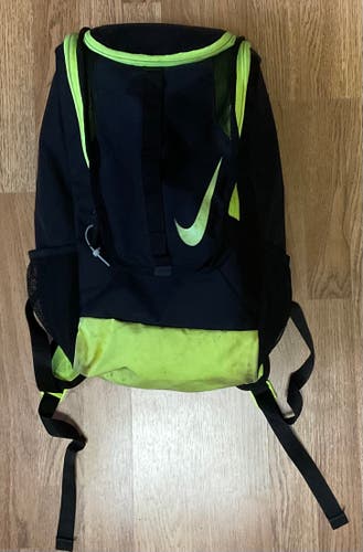 Used Nike Soccer Backpack