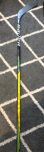 Used Right Handed P92M Supreme UltraSonic Hockey Stick