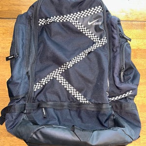 Nike Face-Off Lacrosse Backpack