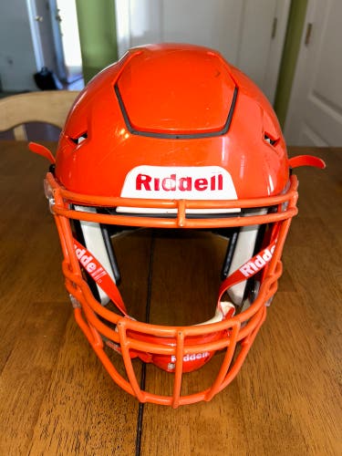 Riddell Speed Flex Football Helmet