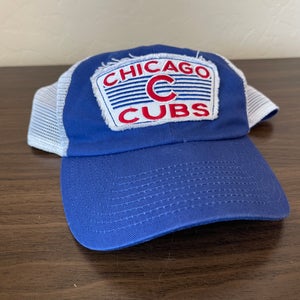 Men's Chicago Cubs City Connect Adjustable 920 Cap