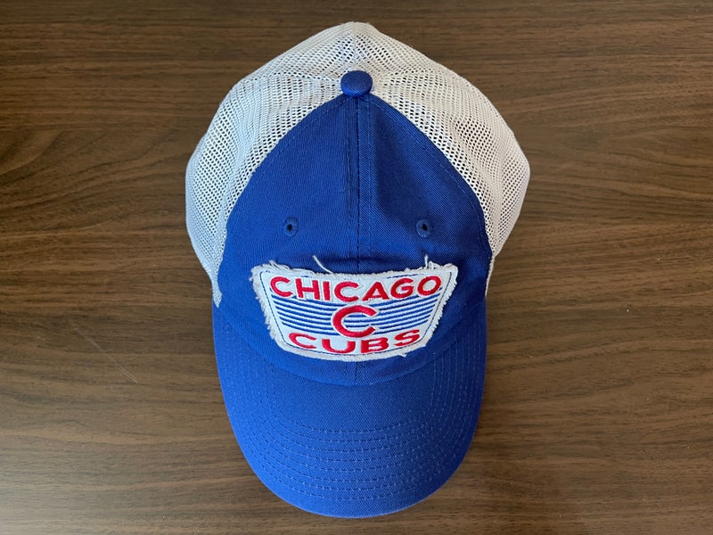 World Series Chicago Cubs MLB Fan Cap, Hats for sale