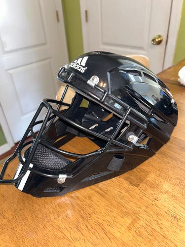 Adidas Catcher's Set