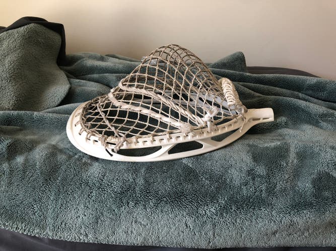 ECD Impact Goalie Head