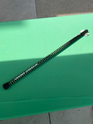 Used Under Armour Shaft