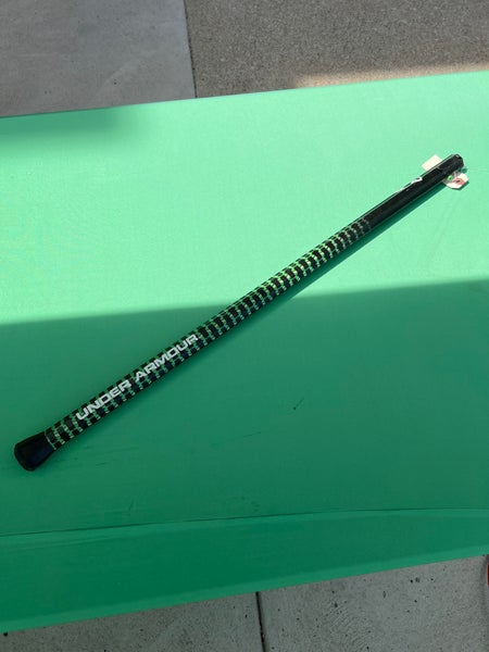 Used Under Armour Shaft