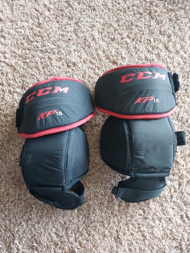 Used CCM KP 1.5