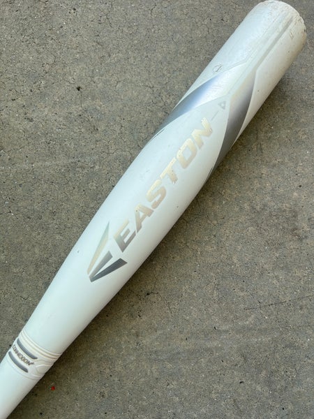 Used USSSA Certified Easton Ghost X Composite Bat -10 19OZ 29"