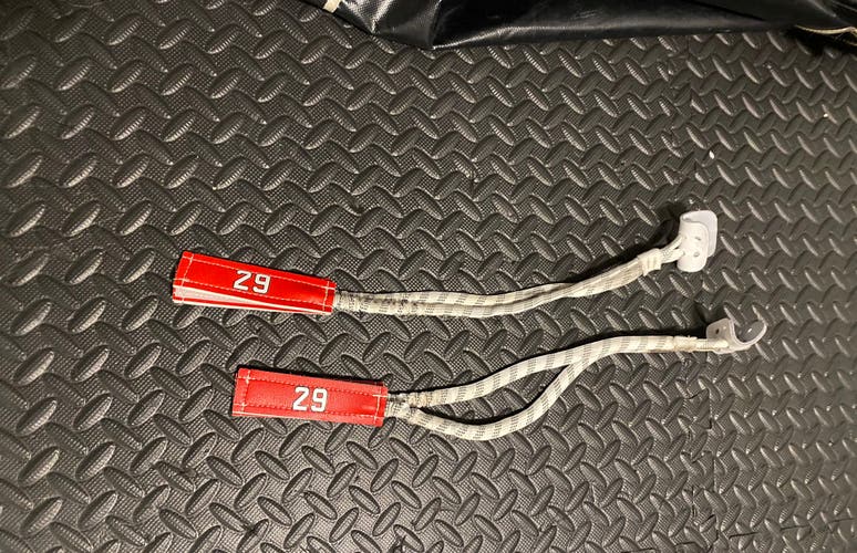 Pro Laces (TravSpec2)