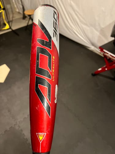 2020 Easton ADV 360 USA Bat -11