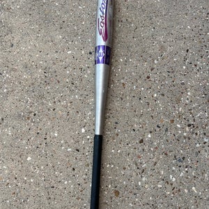 Used Easton Baseball Bat 20 oz 29"