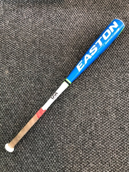 Used USABat Certified 2022 Easton Speed (29") Alloy Baseball Bat - 19OZ (-10)