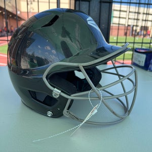 Used 6 3/4 Easton Batting Helmet