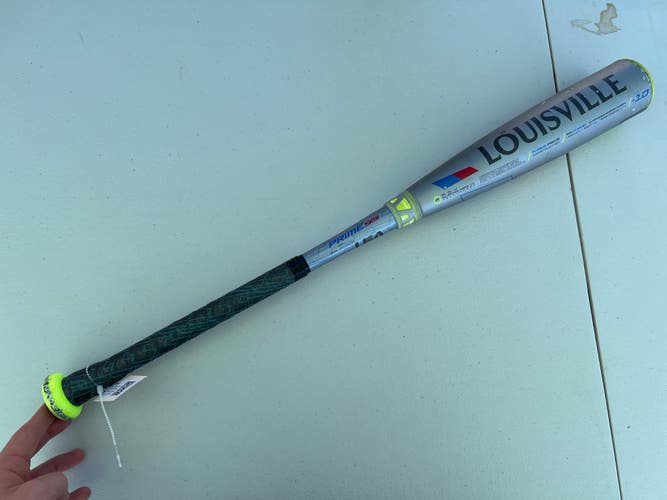 Louisville Slugger Prime 919 USA Composite Bat -10 18OZ 28"