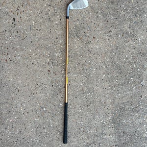 Used Tour Logic Junior Right Handed 5/6 Iron 29" Golf Club ES-5