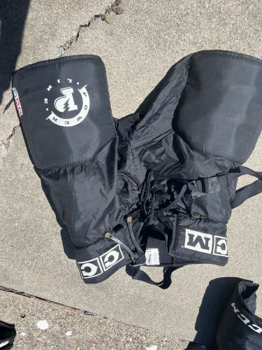 Senior XL CCM  Powerline Hockey Pants